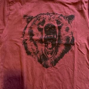 Men’s goodfellow T shirt , size M